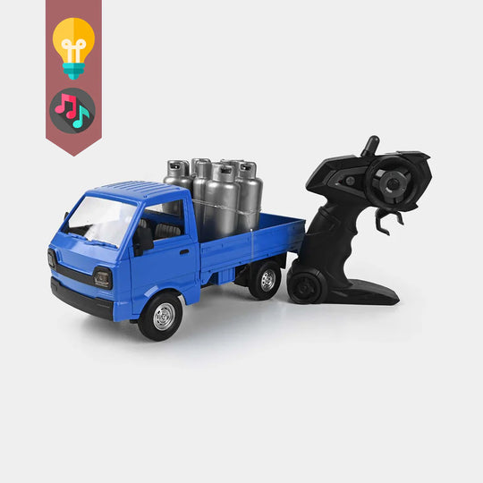Remote Control Transport Vehicle for Kids