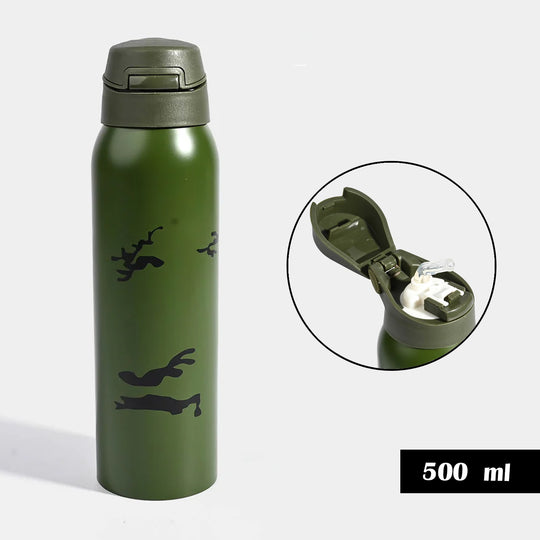 Stainless Steel Water Bottle for Kids | 500ml
