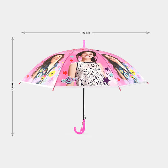 Character Theme Umbrella for Kids