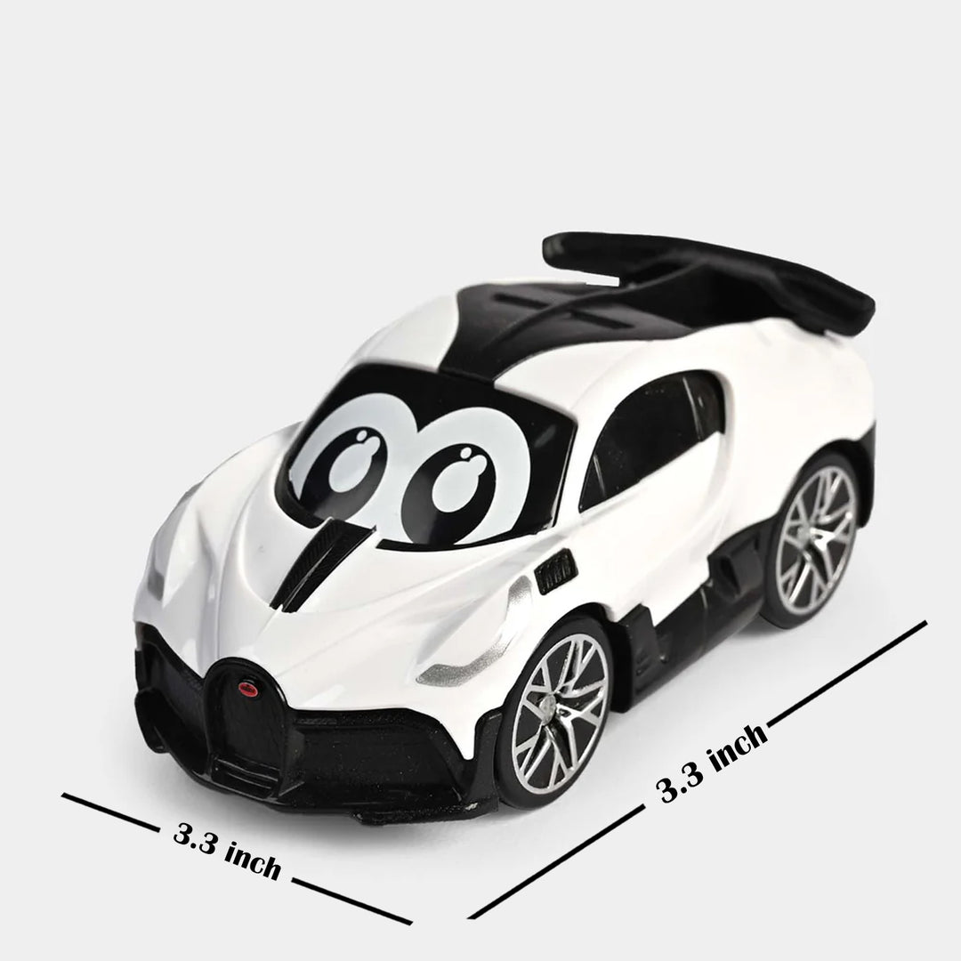 Mini Dinky Vehicle Car for Kids