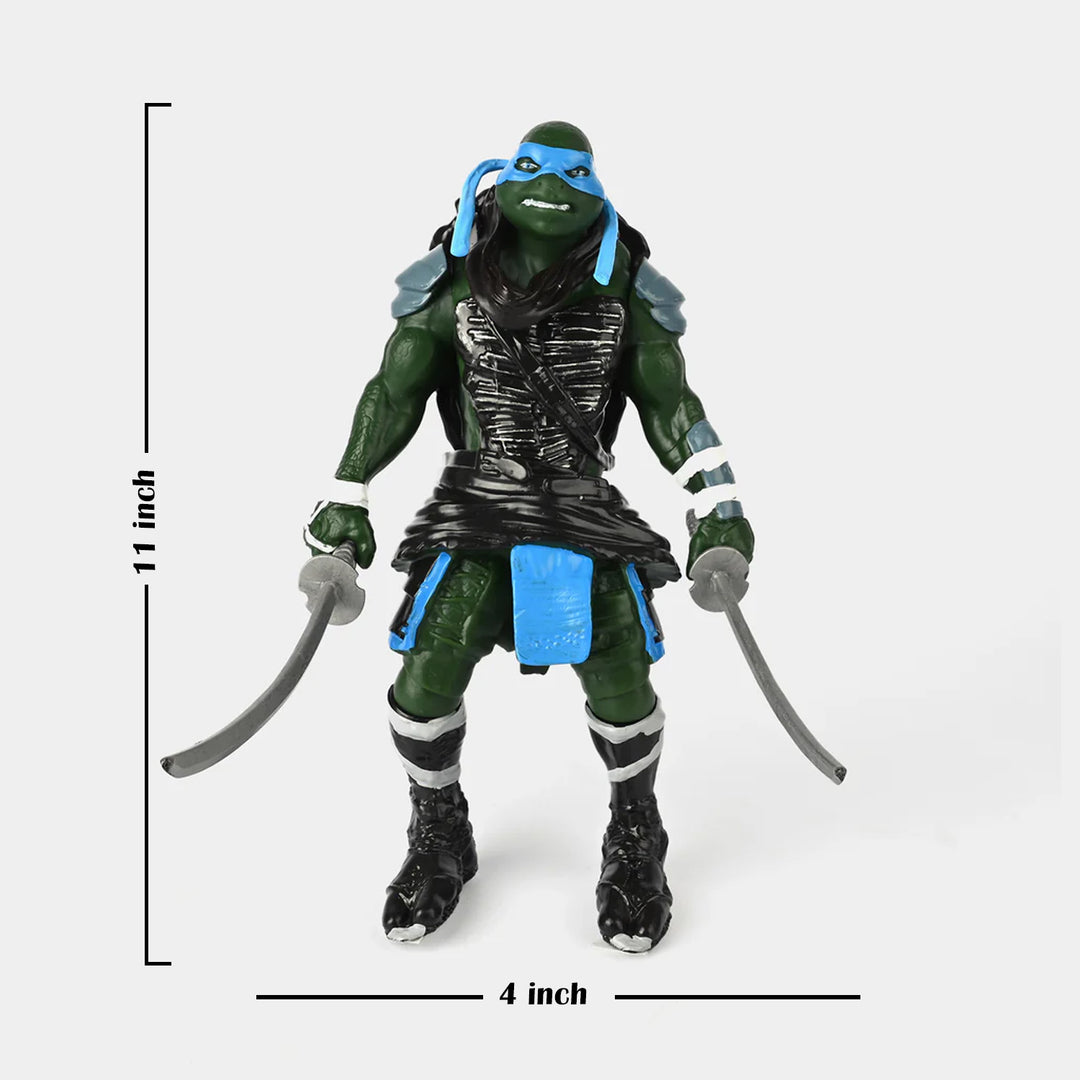 Action Hero Figure Toy for Kids