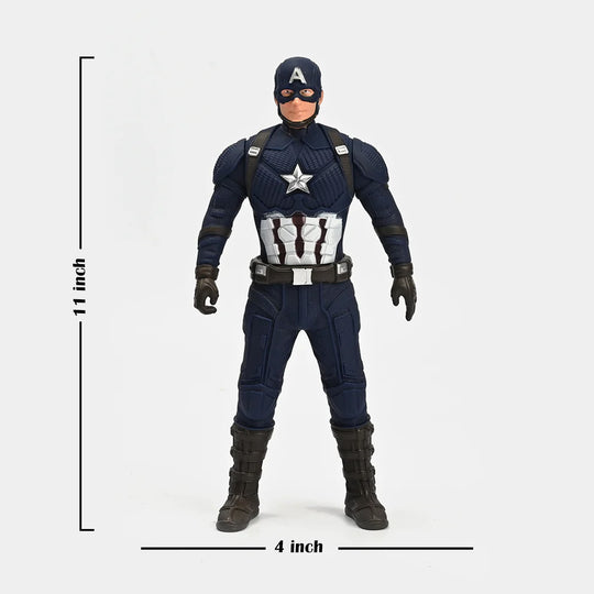 Action Hero Figure Toy 23cm For Kids