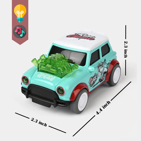 Counter Toy for Kids