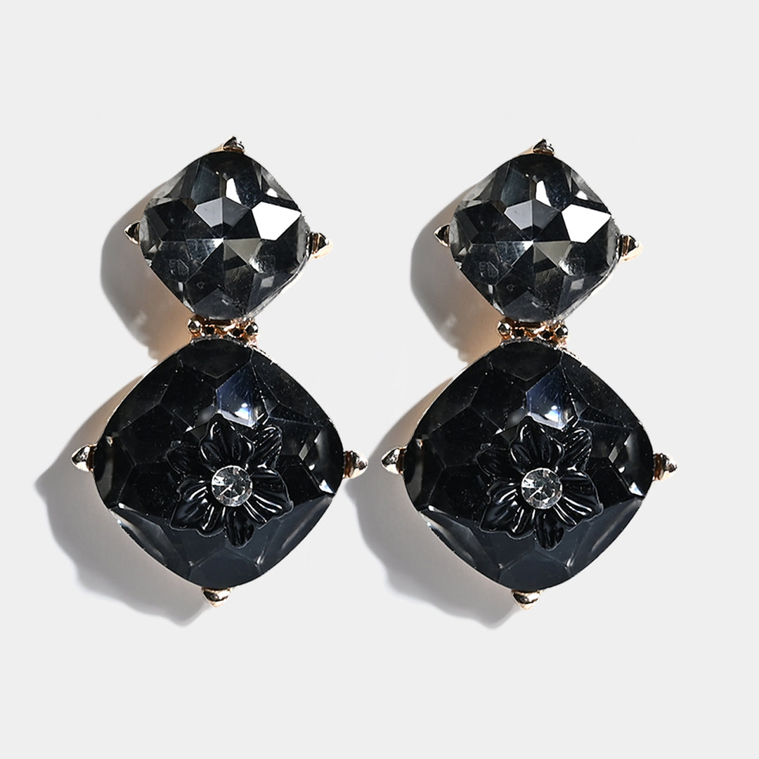 Elegant Stylish Stud Earrings for Girls