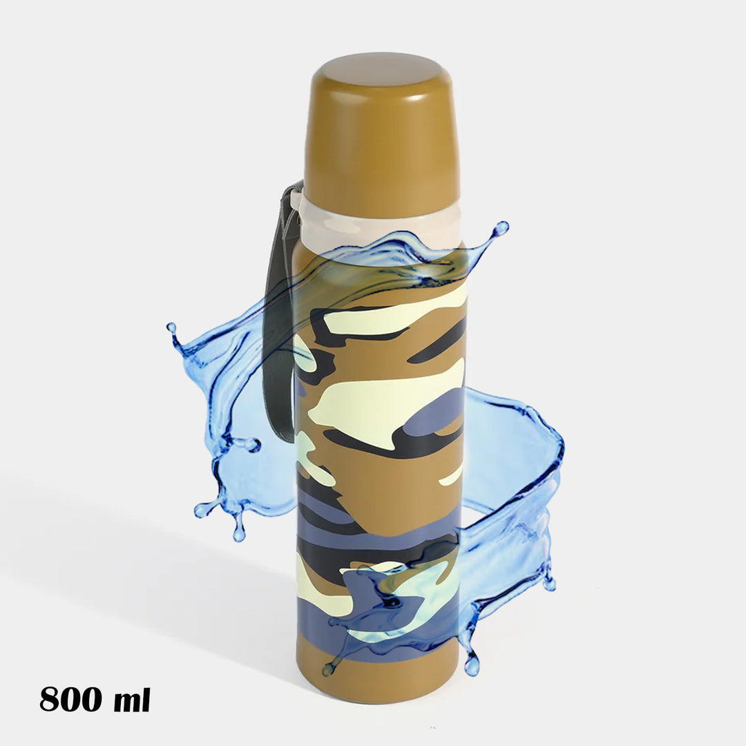 Stainless Steel Water Bottle for Kids