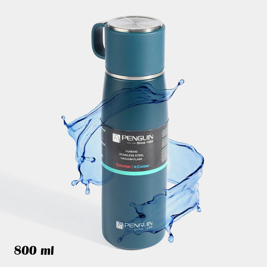 Stainless Steel Water Bottle for Kids