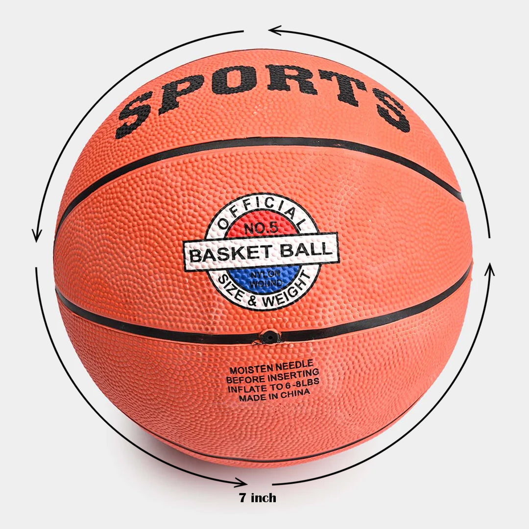 BASKET BALL FOR KIDS | SIZE 7