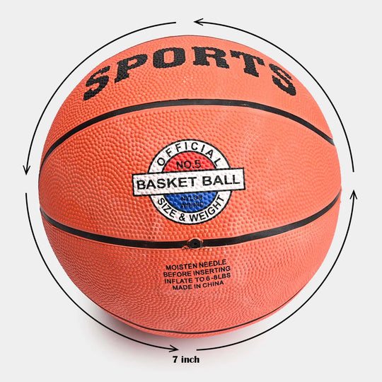 BASKET BALL FOR KIDS | SIZE 7