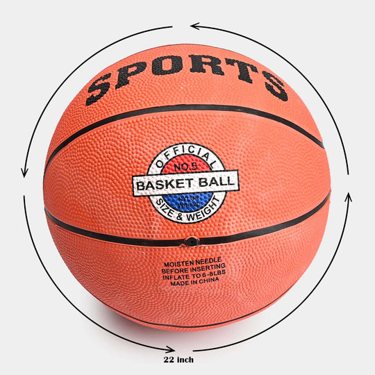 BASKET BALL FOR KIDS | SIZE 3