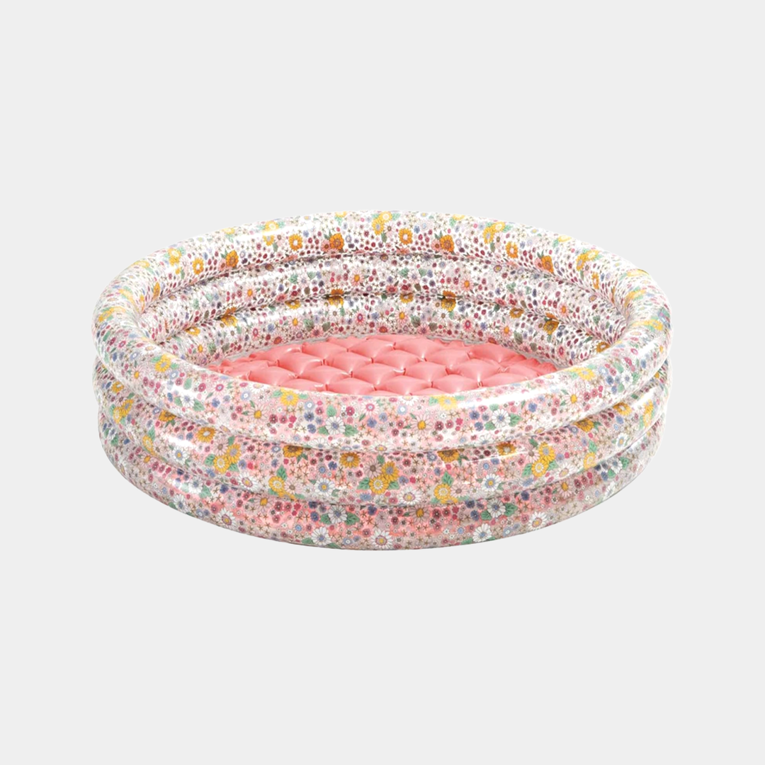 Intex Sweet Blossom Baby Pool