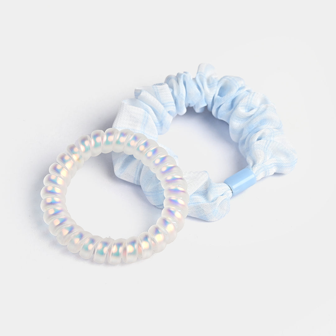 Girls Hair Bubble/Hair Ties