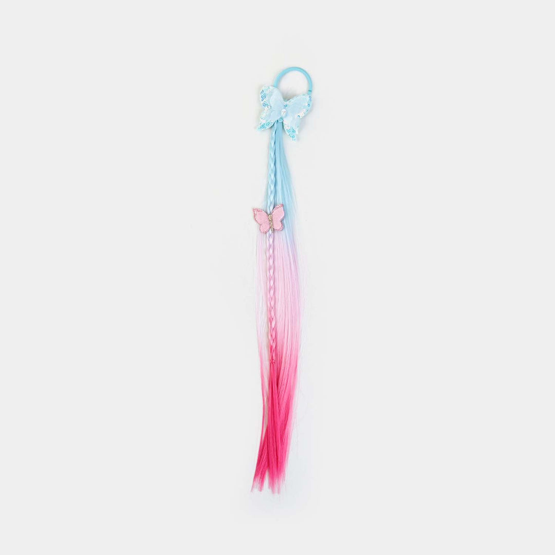 Hair Extension Pony for Girls