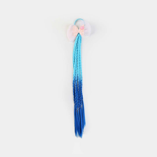 Hair Extension Pony for Girls