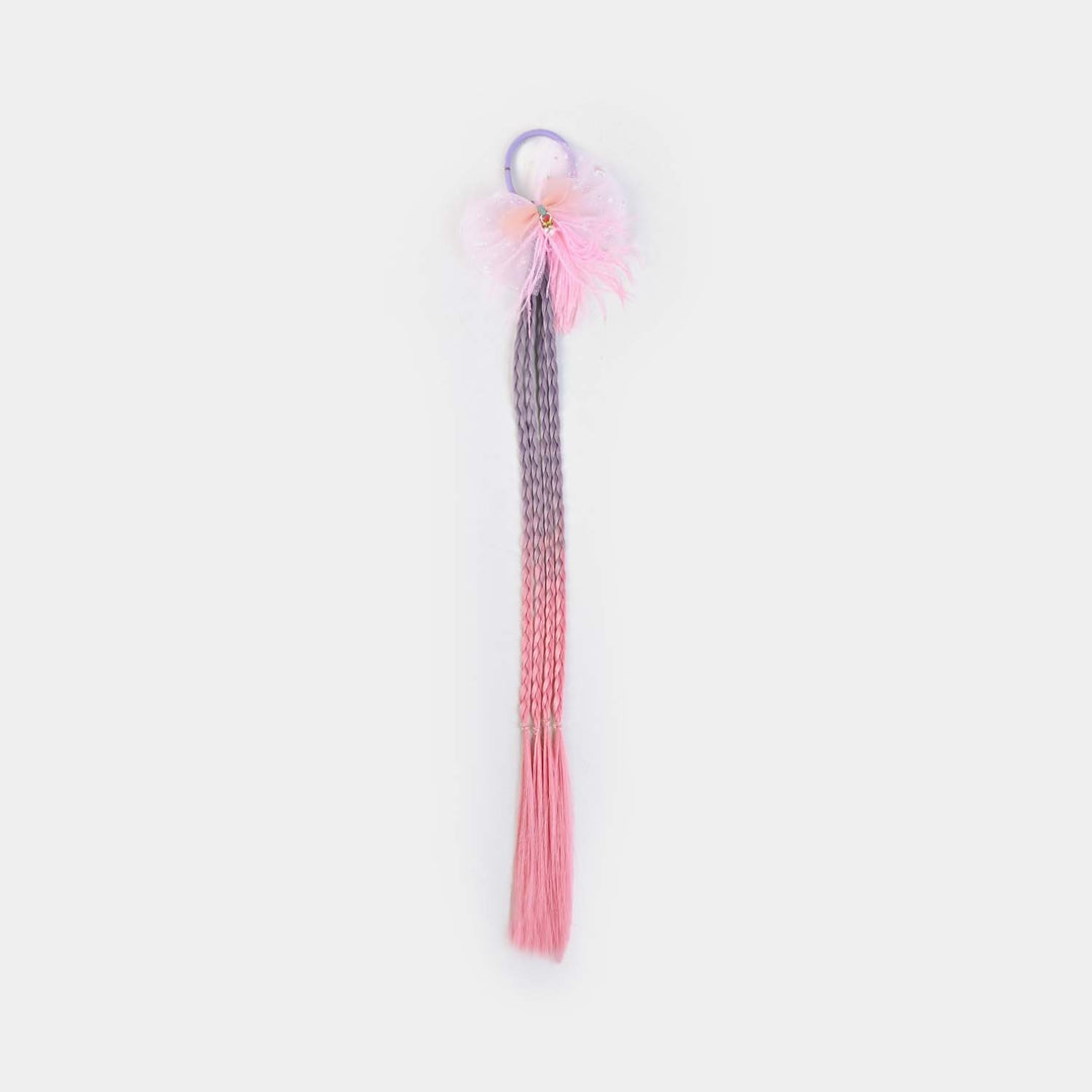 Hair Extension Pony for Girls