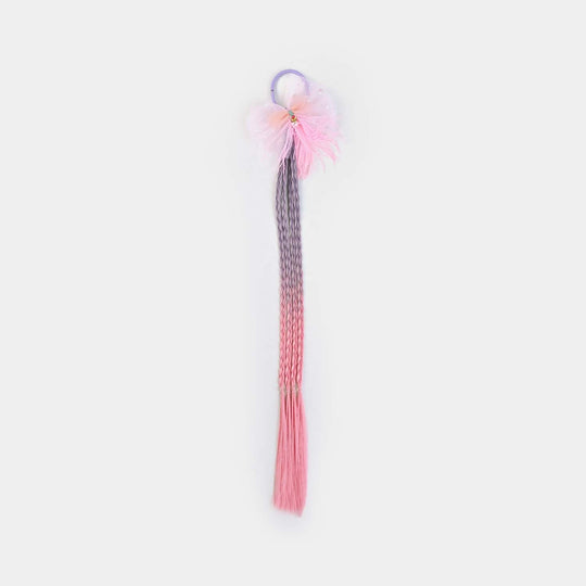 Hair Extension Pony for Girls