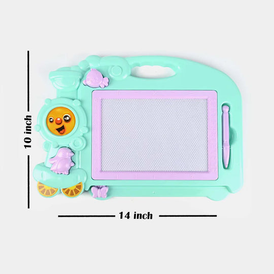Magical Writing Slate/Board for Kids