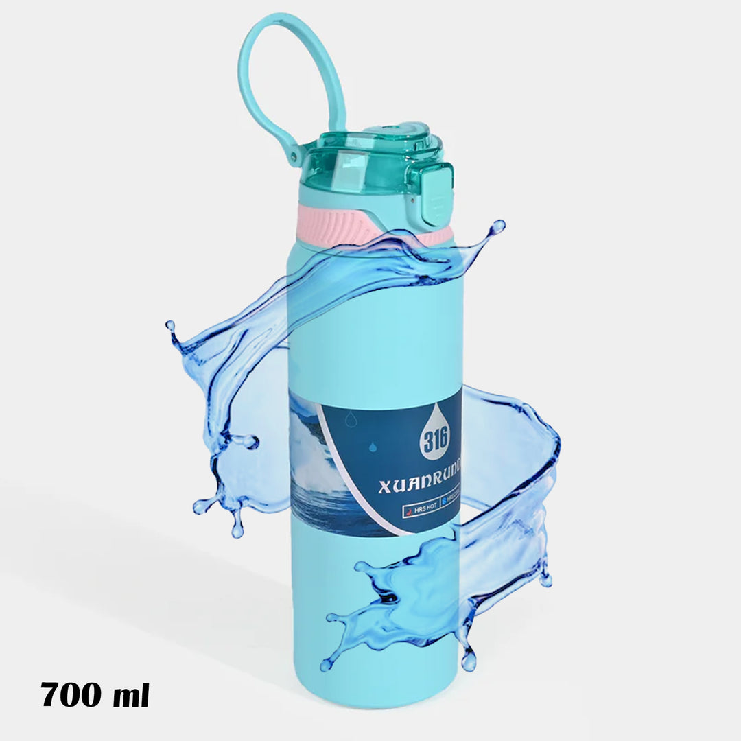 Stainless Steel Water Bottle for Kids | 500ml
