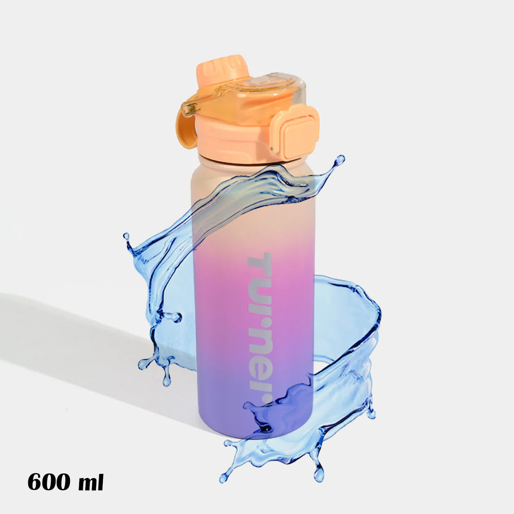 Stainless Steel Water Bottle for Kids | 600ml