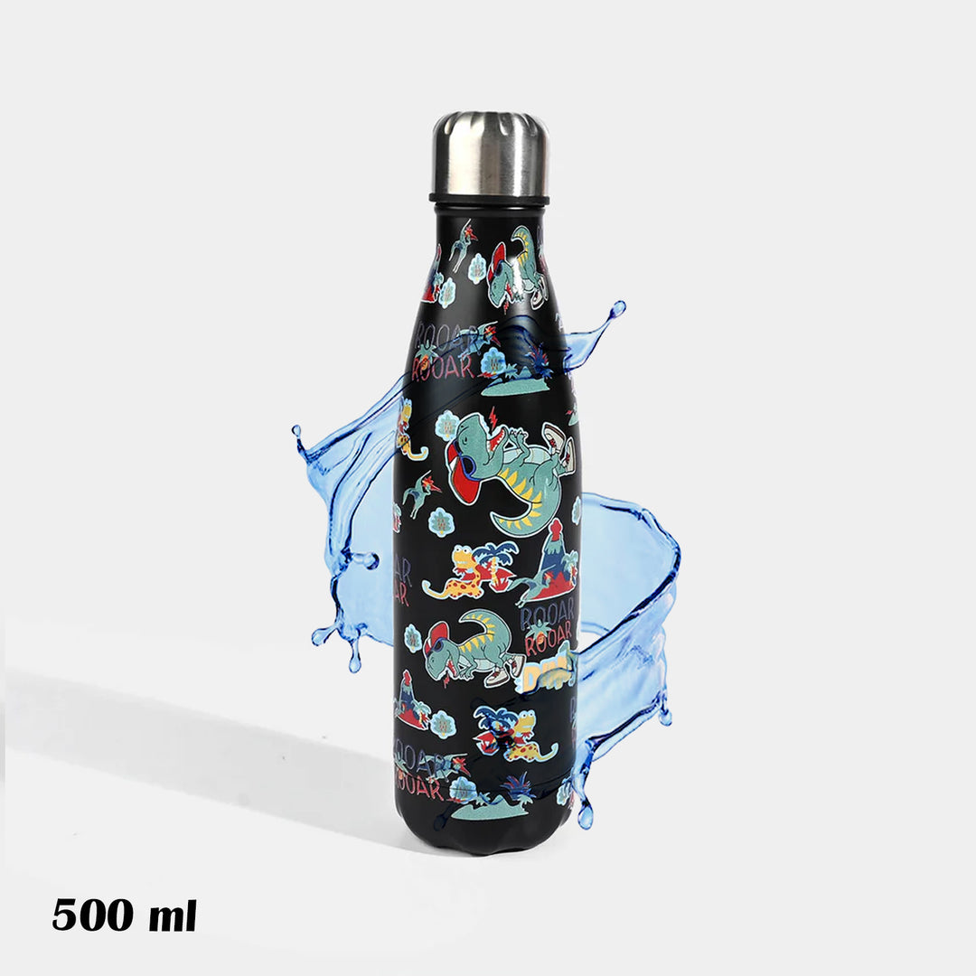 Stainless Steel Water Bottle for Kids | 500ml