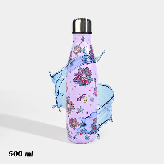 Stainless Steel Water Bottle for Kids | 500ml