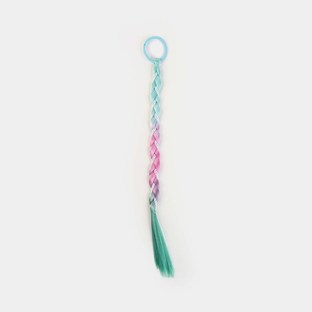 Hair Extension Pony for Girls