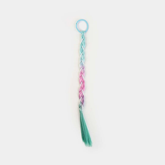 Hair Extension Pony for Girls