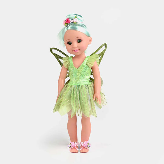 Doll with wings Toy | 38cm