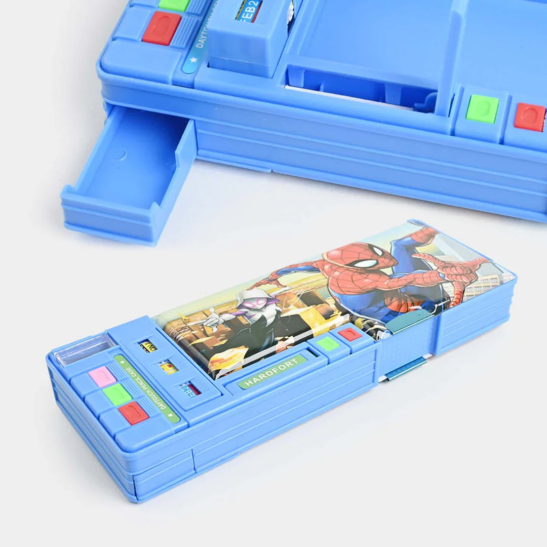 Pencil Box for Kids