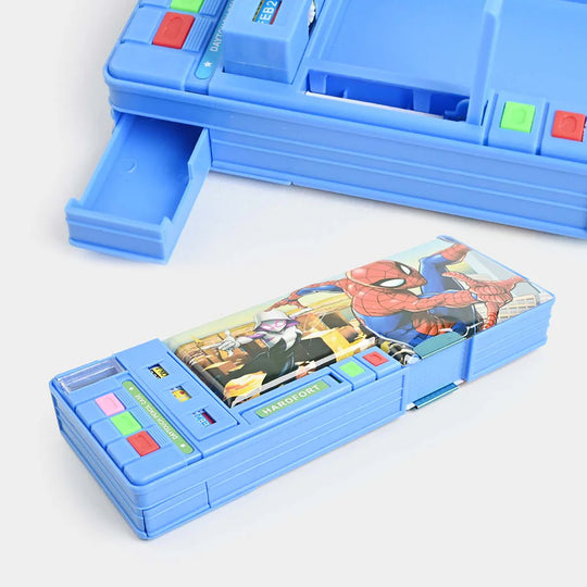 Pencil Box for Kids