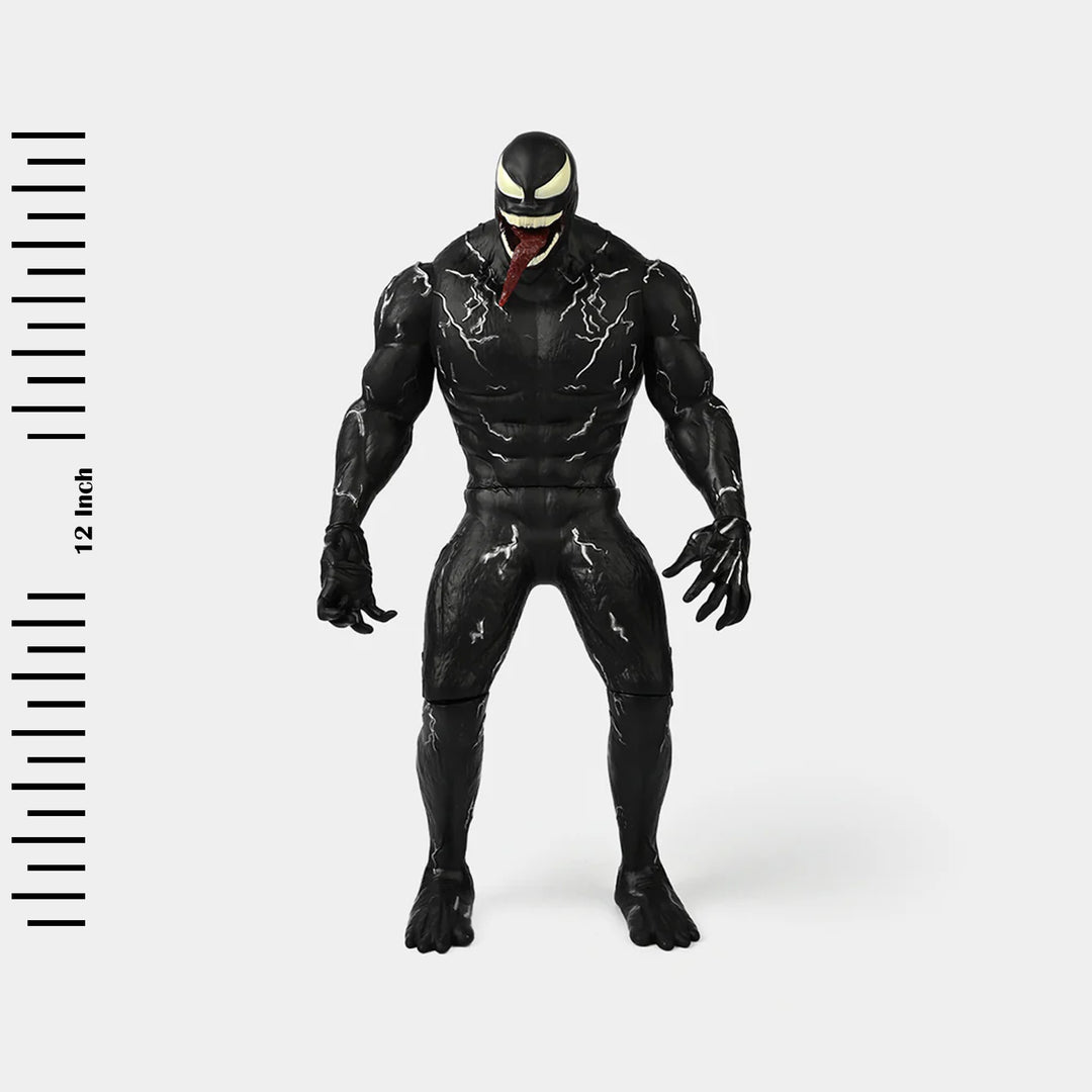 Action Character Model Toy | 33Cm