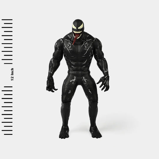 Action Character Model Toy | 33Cm
