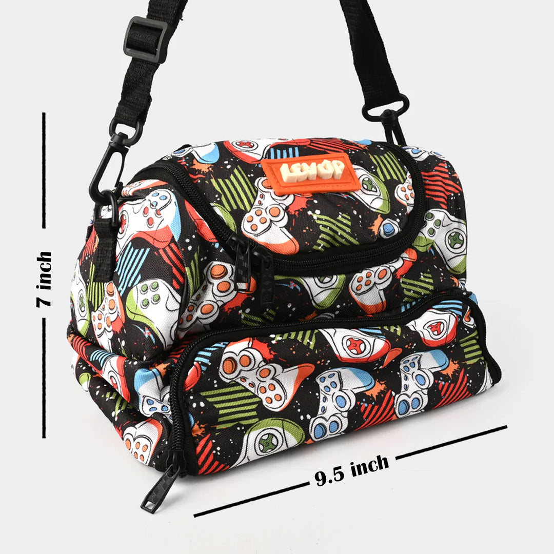 Levup Lunch Bag For Kids