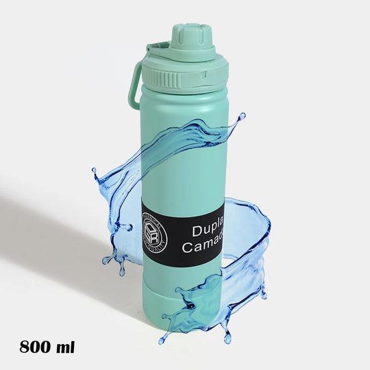 Stainless Steel Water Bottle for Kids | 800ml