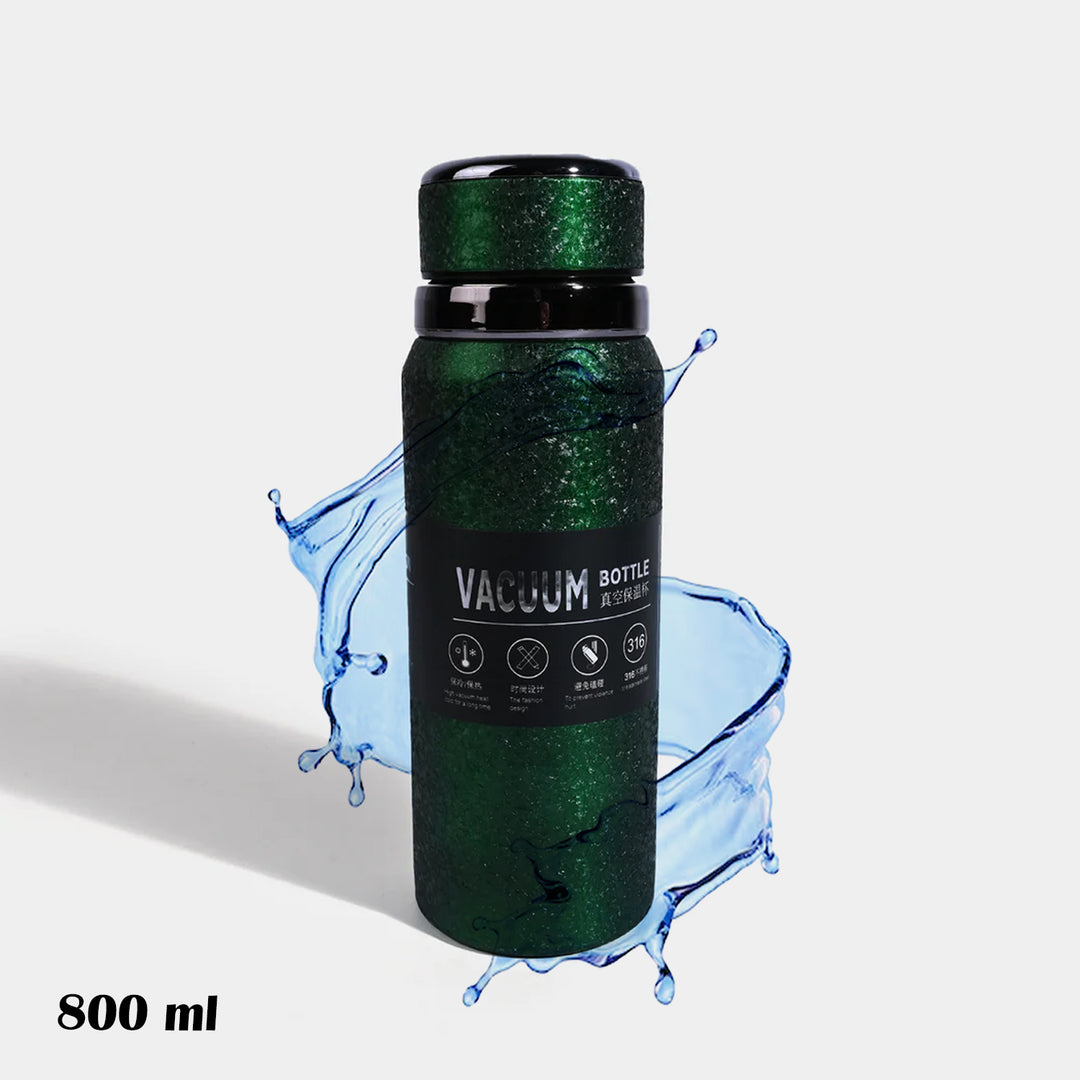 Stainless Steel Water Bottle for Kids | 800ml