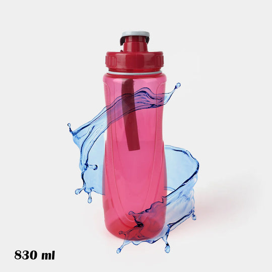Plastic Water Bottle for Kids | 830ml