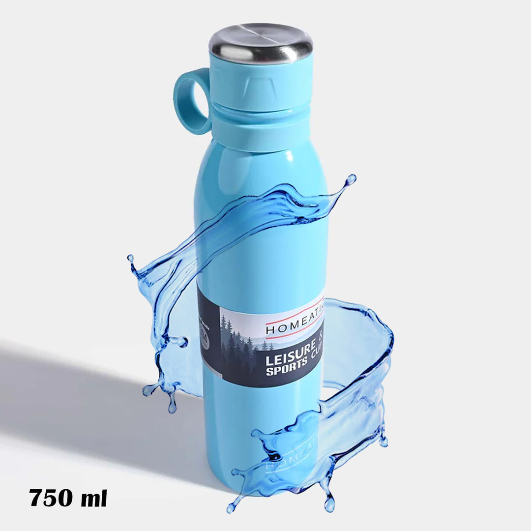 Stainless Steel Water Bottle for Kids | 750ml