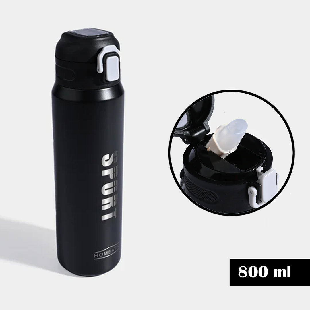 Stainless Steel Water Bottle for Kids | 800ml