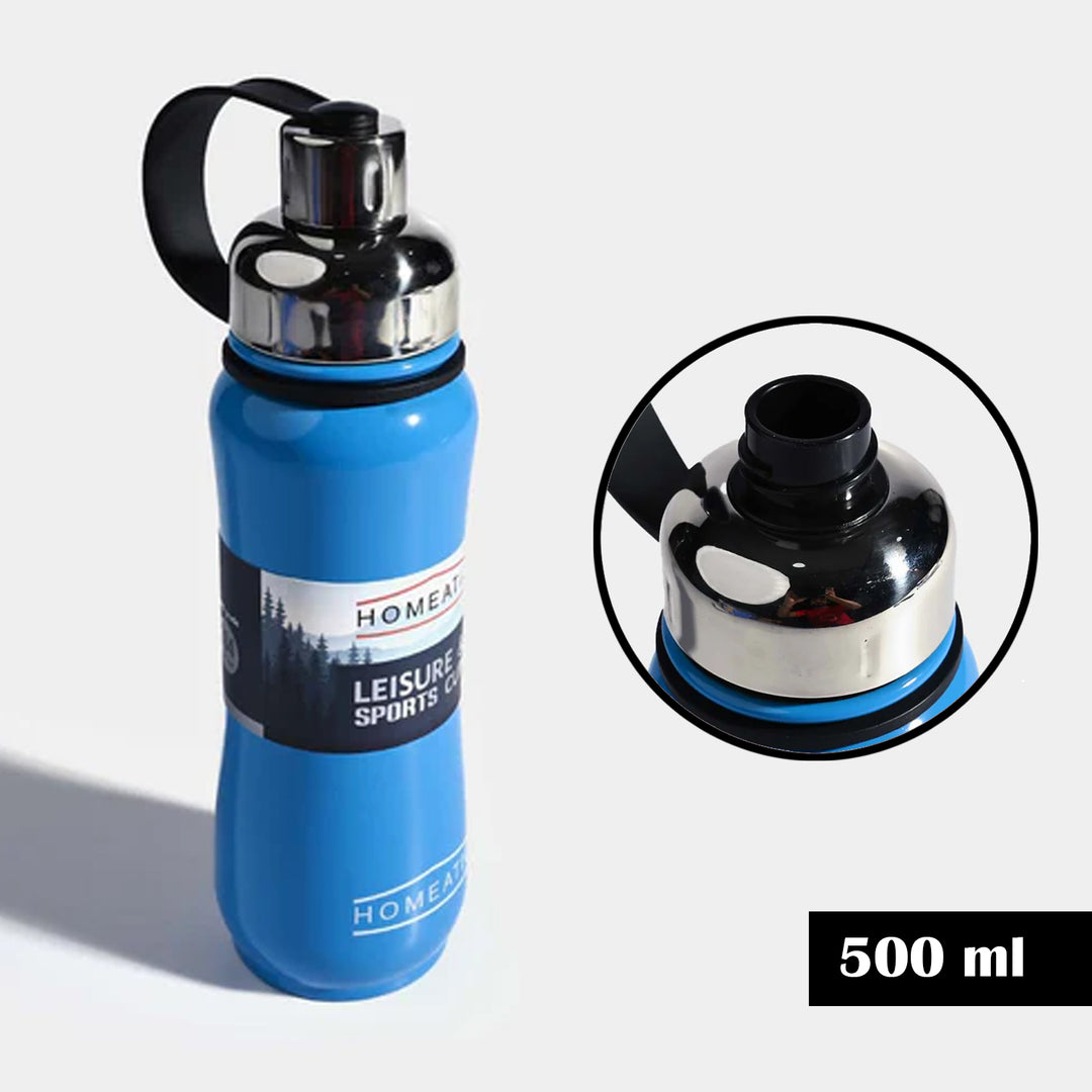 Stainless Steel Water Bottle for Kids | 500ml