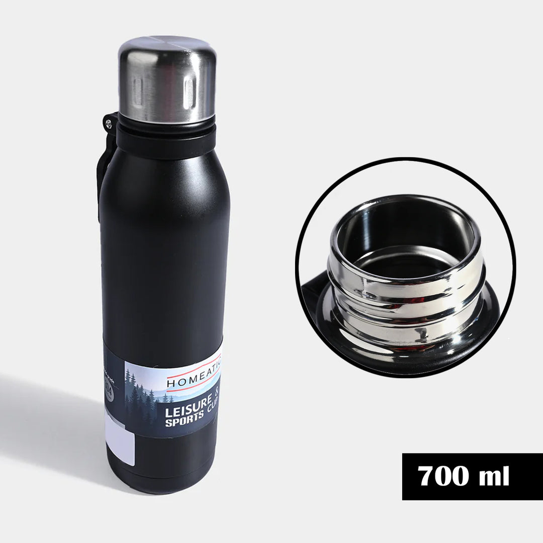 Stainless Steel Water Bottle for Kids | 700ml