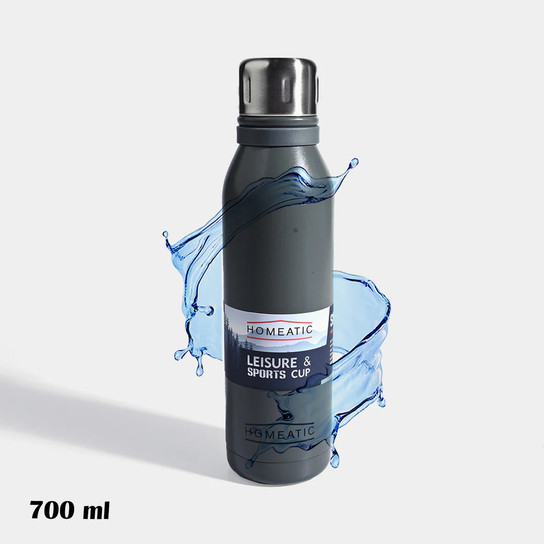 Stainless Steel Water Bottle for Kids | 700ml