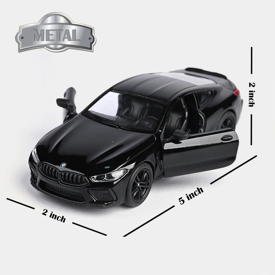 Die-Cast Model Car for Kids