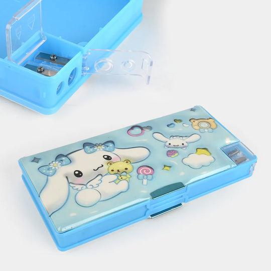 Magnetic Pencil Case For Kids