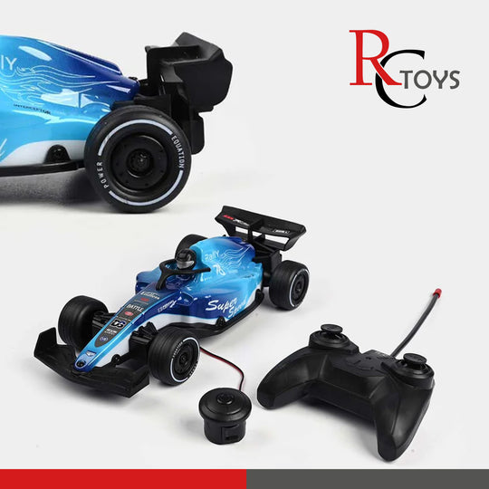 Super Value Remote Control Kart | Fun Racing For Kids