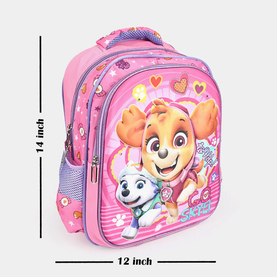 Fun & Playful Kids Backpack For School Days for Girls | 14"