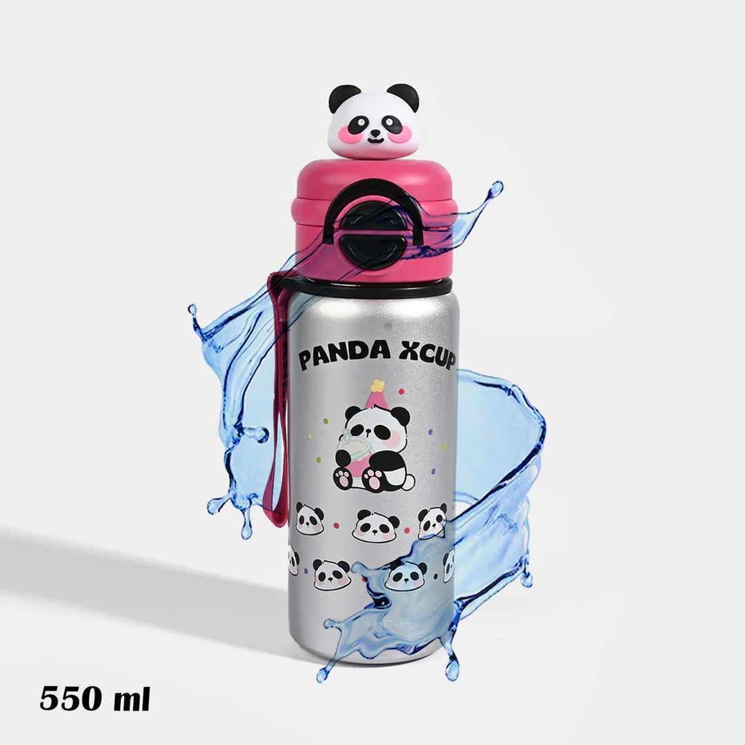 Stainless Steel Water Bottle for Kids | 550ml