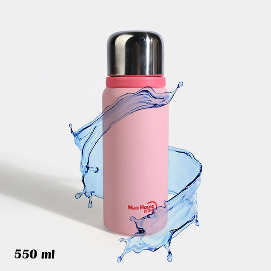 Stainless Steel Water Bottle for Kids | 550ml