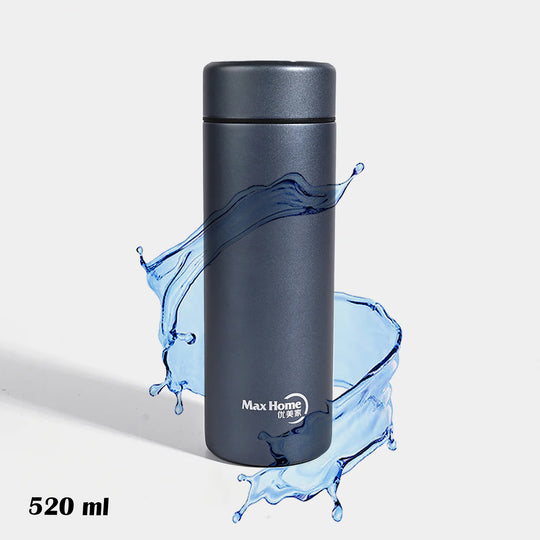 Stainless Steel Water Bottle for Kids | 520ml