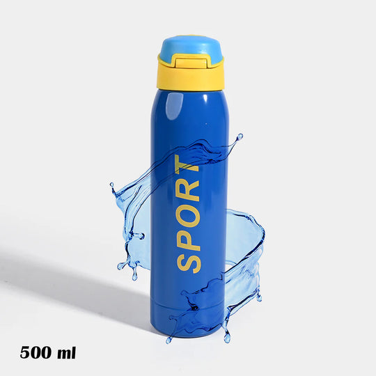 Stainless Steel Water Bottle for Kids | 500ml