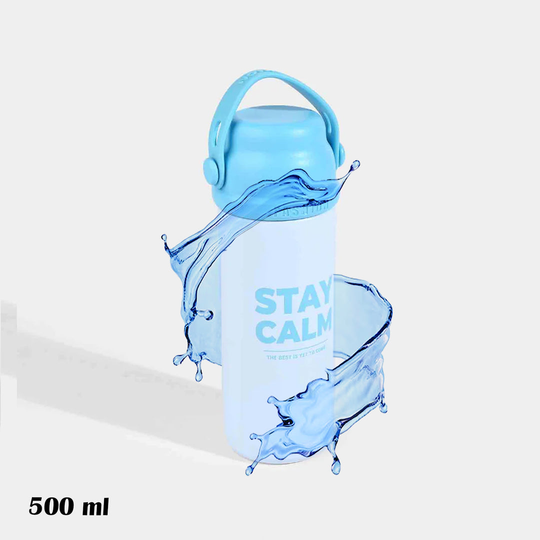Stainless Steel Water Bottle for Kids | 500ml