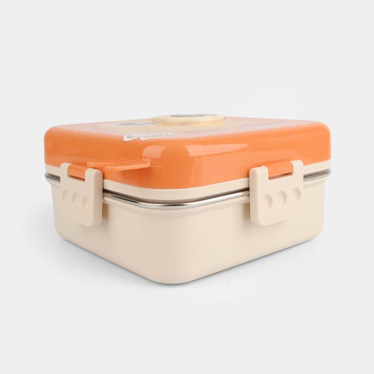 Stainless Steel Lunch Box for Kids
